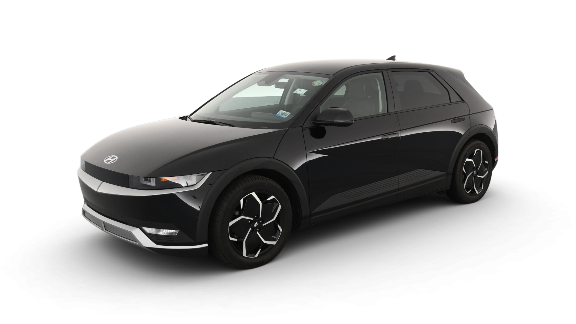 2023 Hyundai IONIQ 5