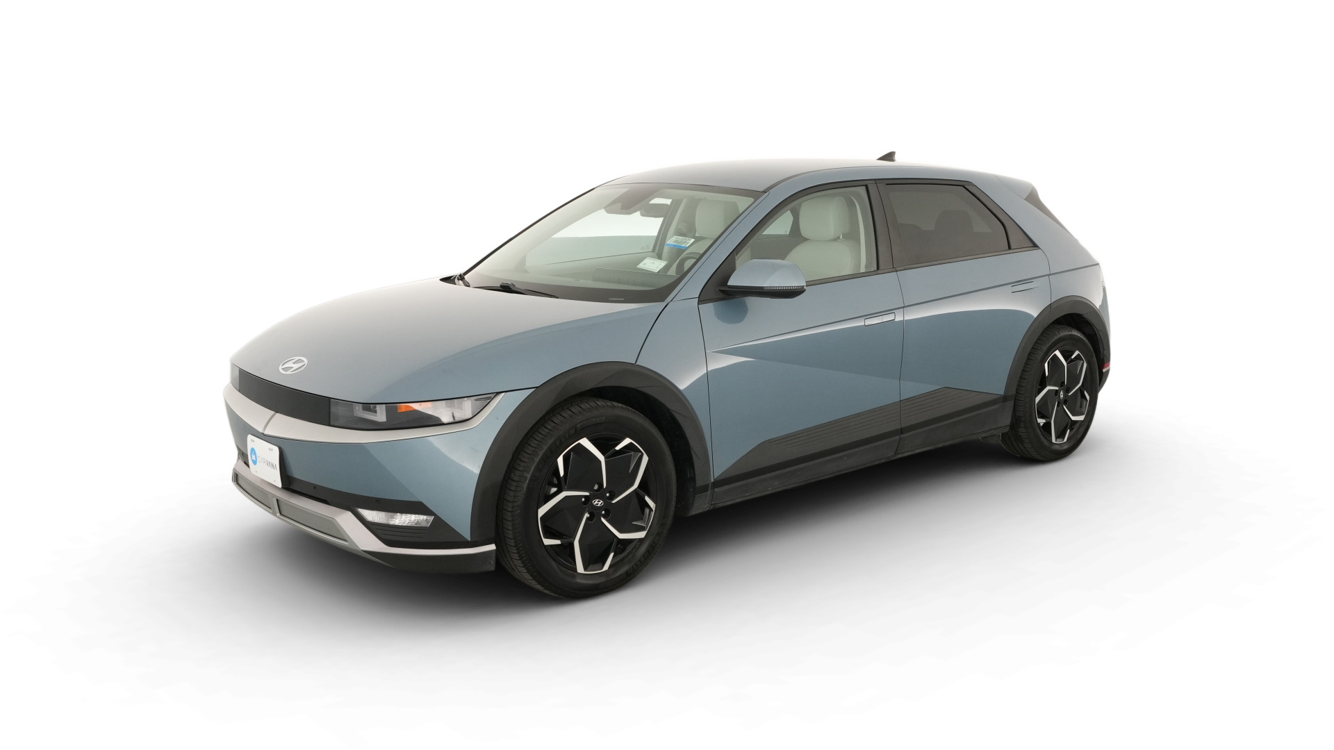 2023 Hyundai IONIQ 5 vehicle photo