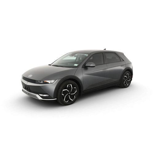 2023 Hyundai IONIQ 5