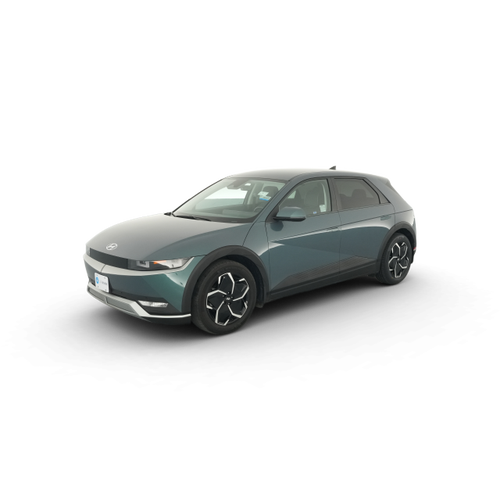 2023 Hyundai IONIQ 5