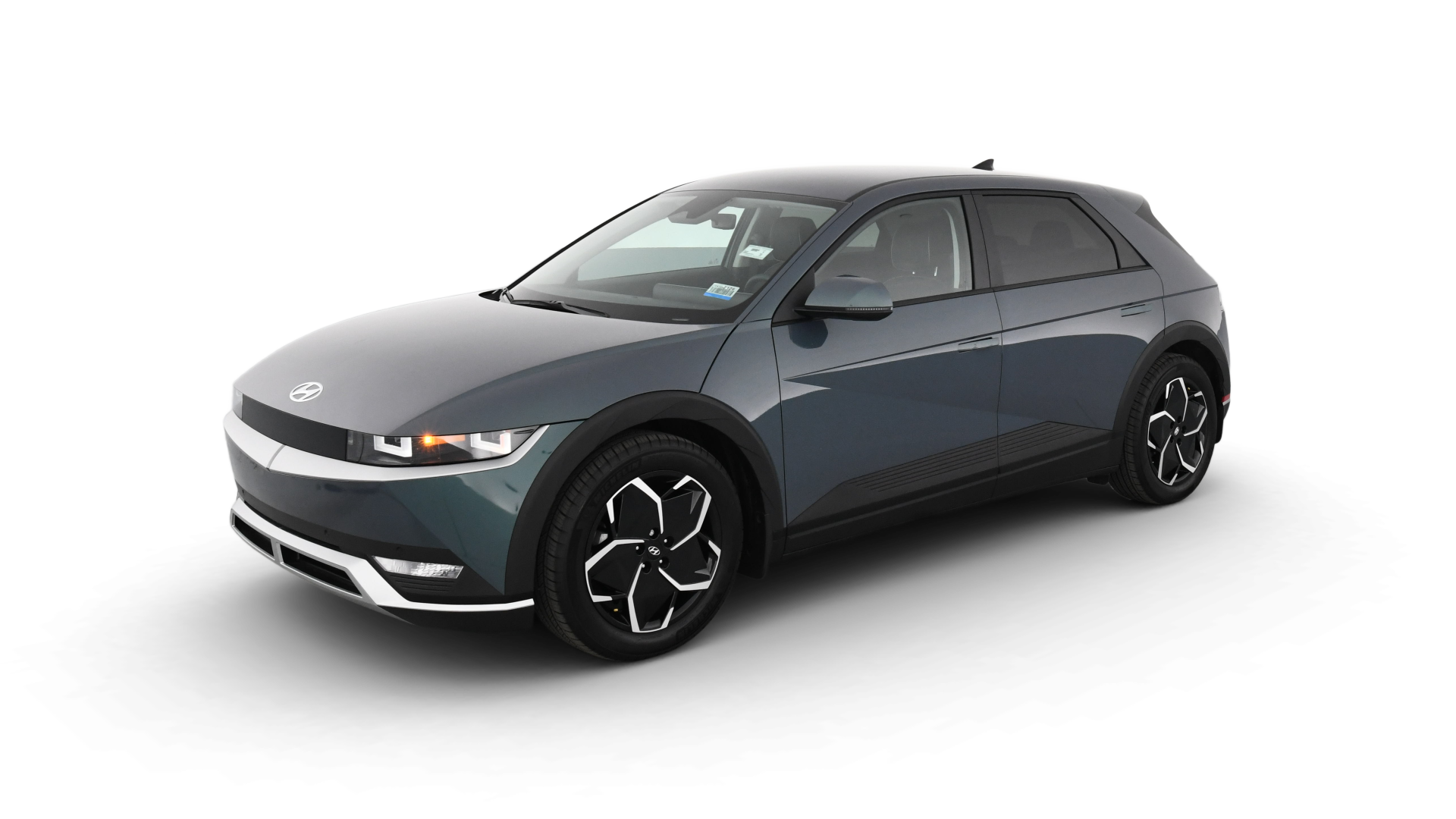 2023 Hyundai IONIQ 5