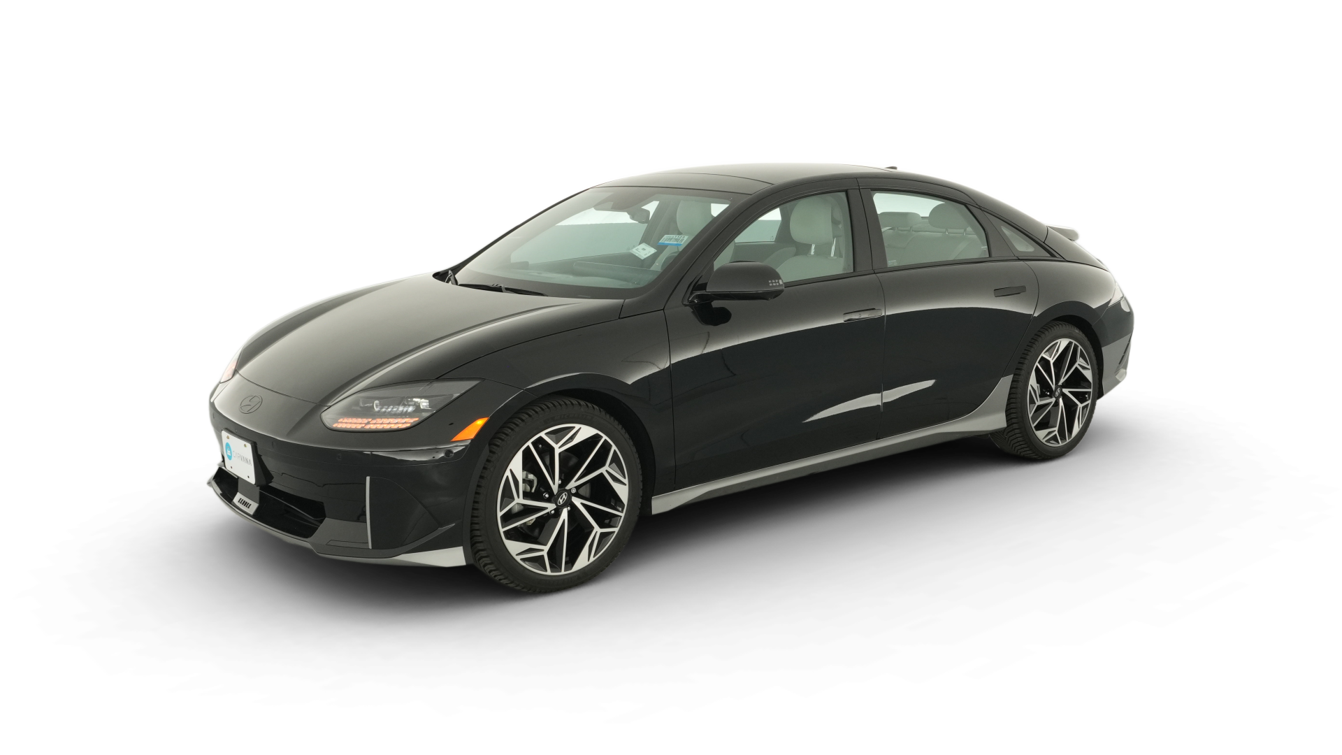 2023 Hyundai IONIQ 6 vehicle photo
