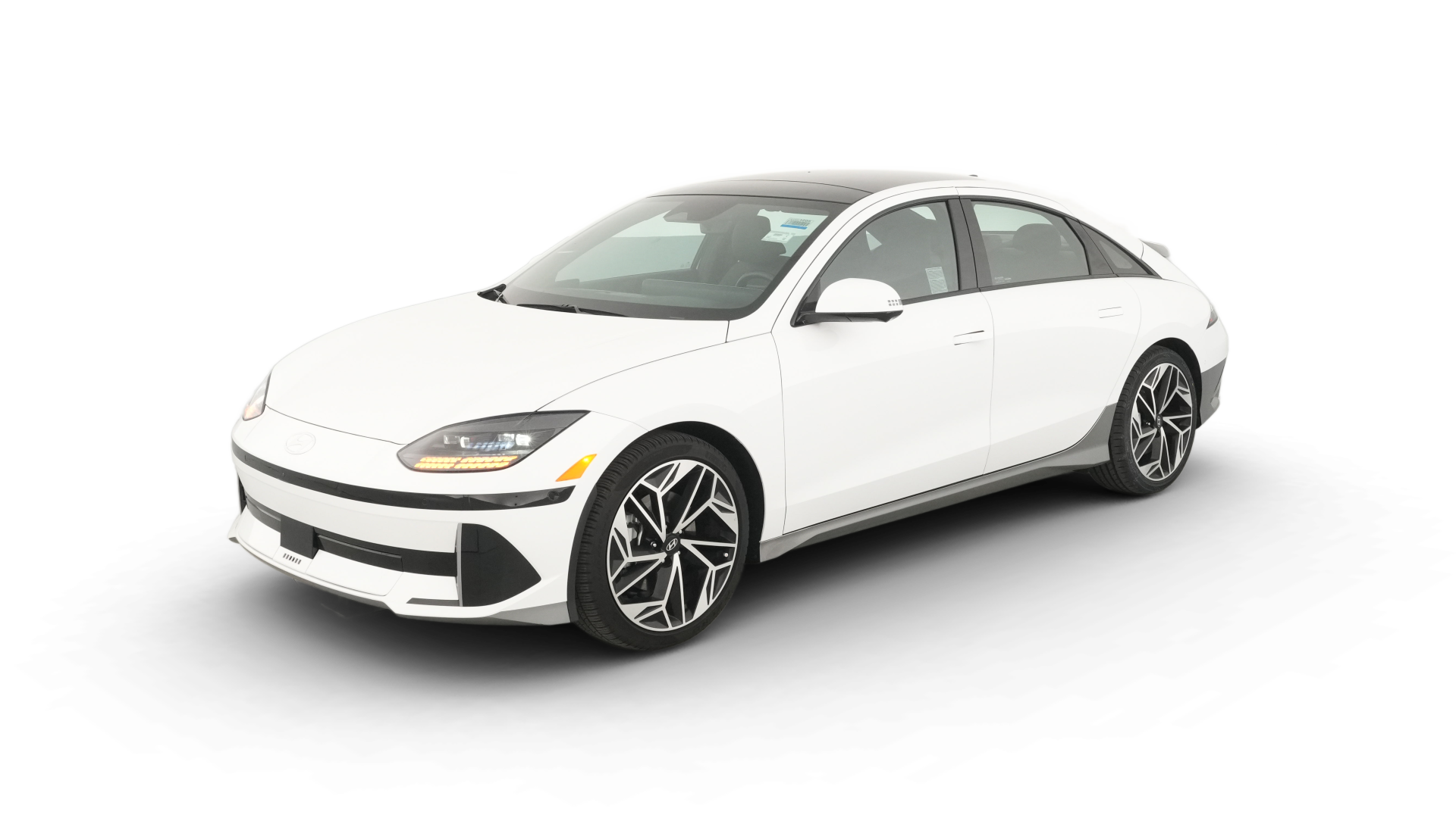 2023 Hyundai IONIQ 6