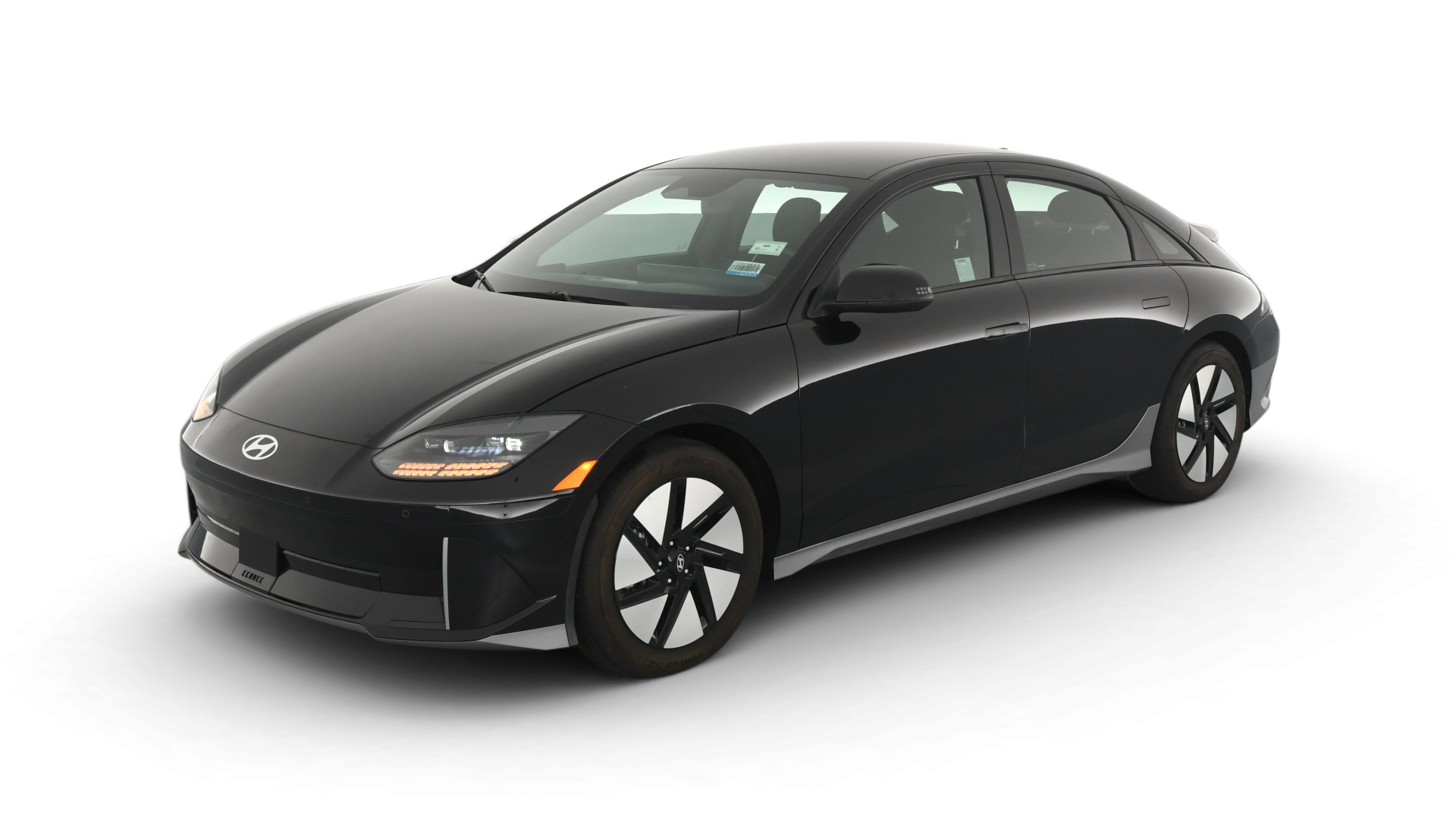 2023 Hyundai IONIQ 6