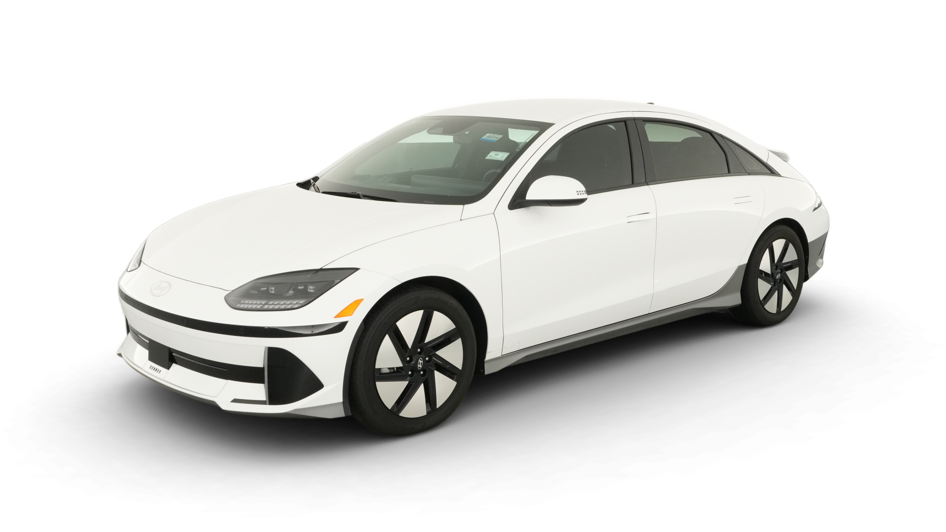 2023 Hyundai IONIQ 6