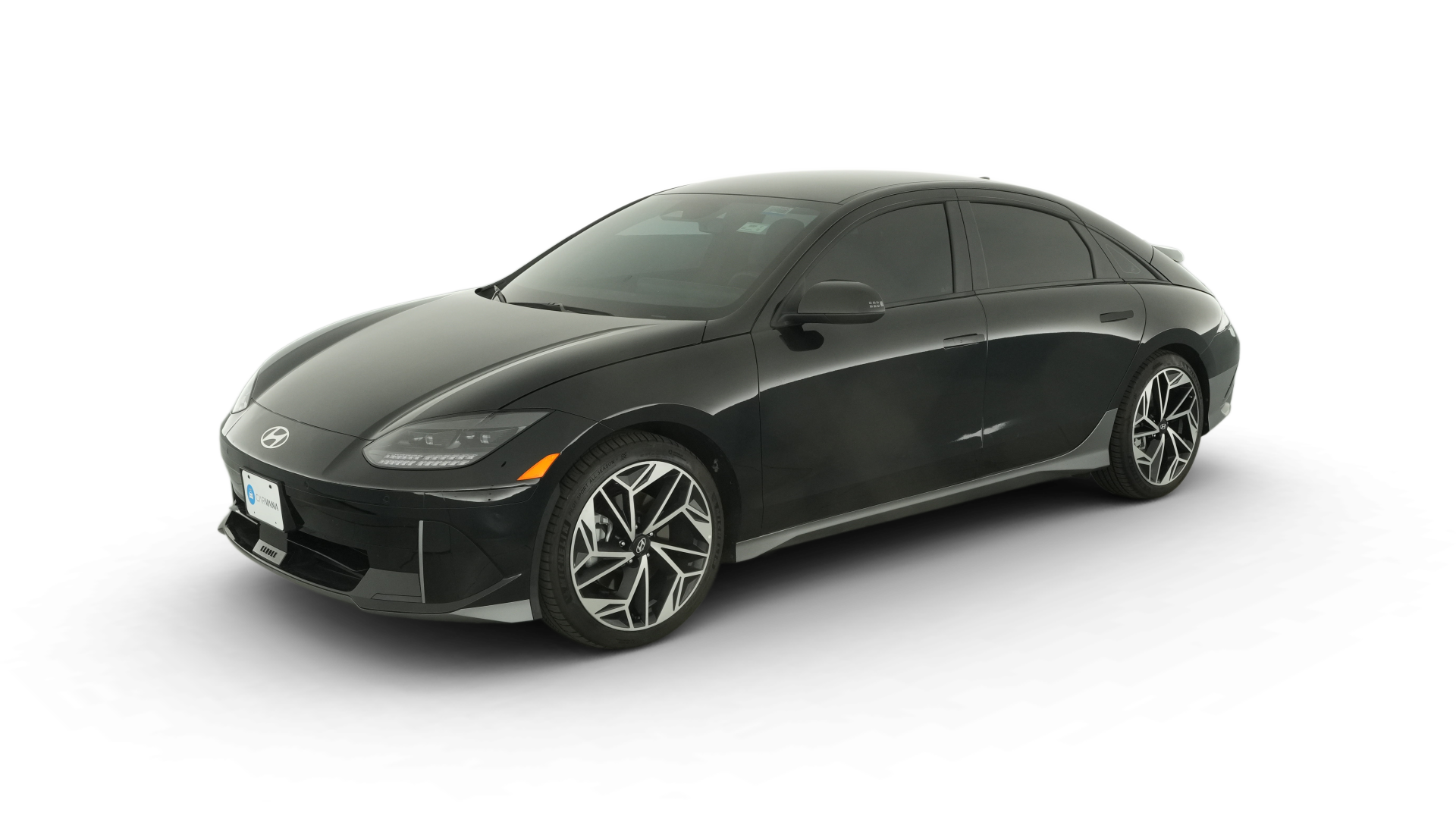 2023 Hyundai IONIQ 6 vehicle photo