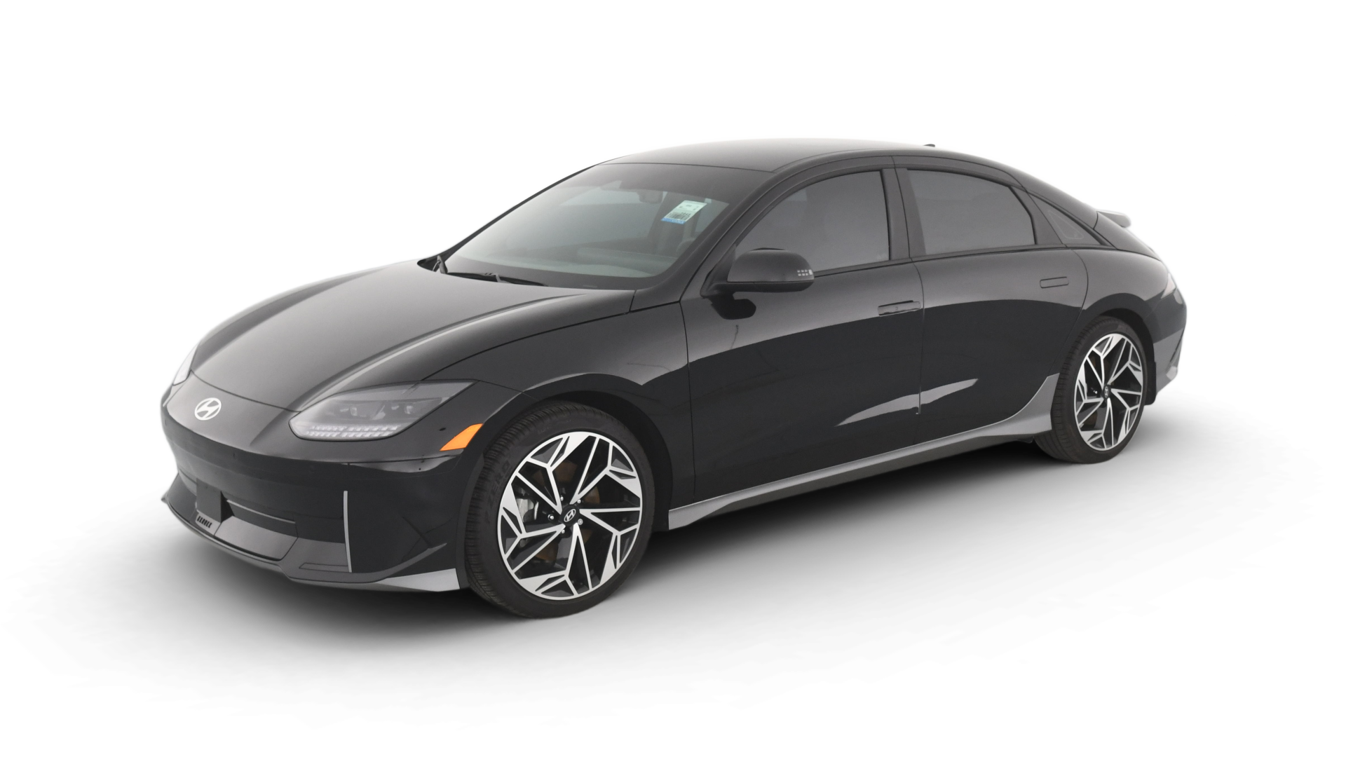 2023 Hyundai IONIQ 6