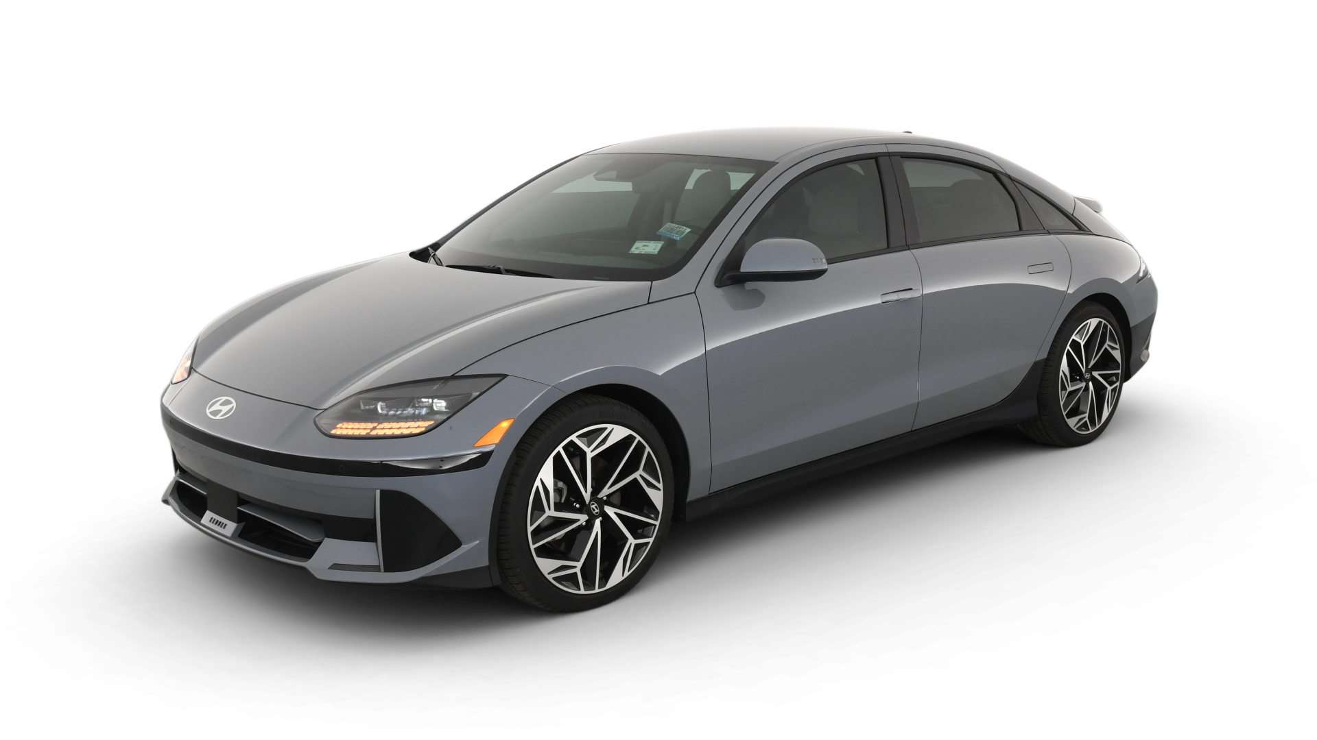 2023 Hyundai IONIQ 6 SEL