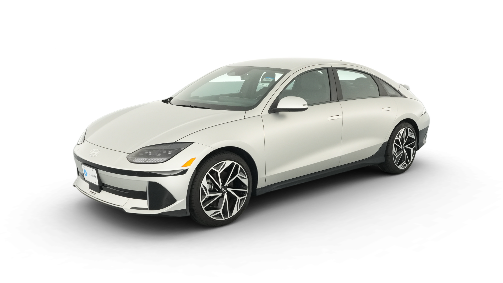 2023 Hyundai IONIQ 6