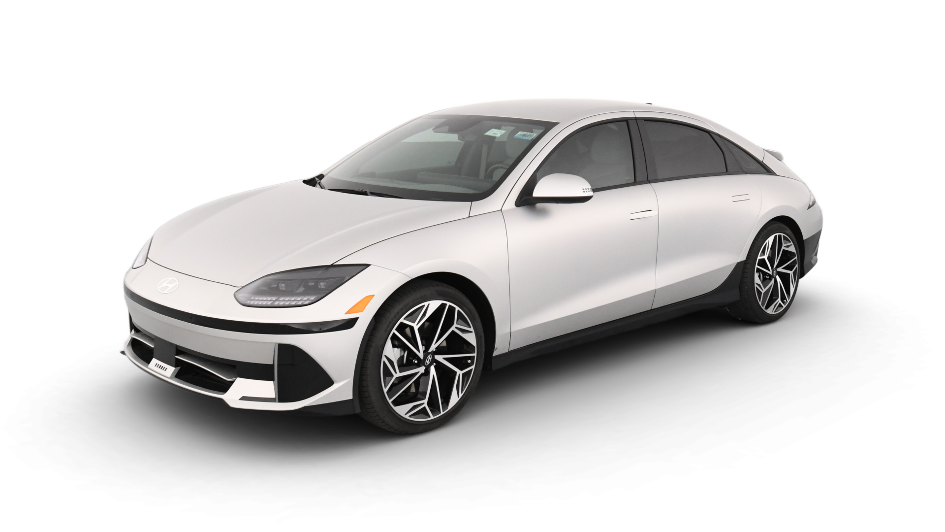 2023 Hyundai IONIQ 6