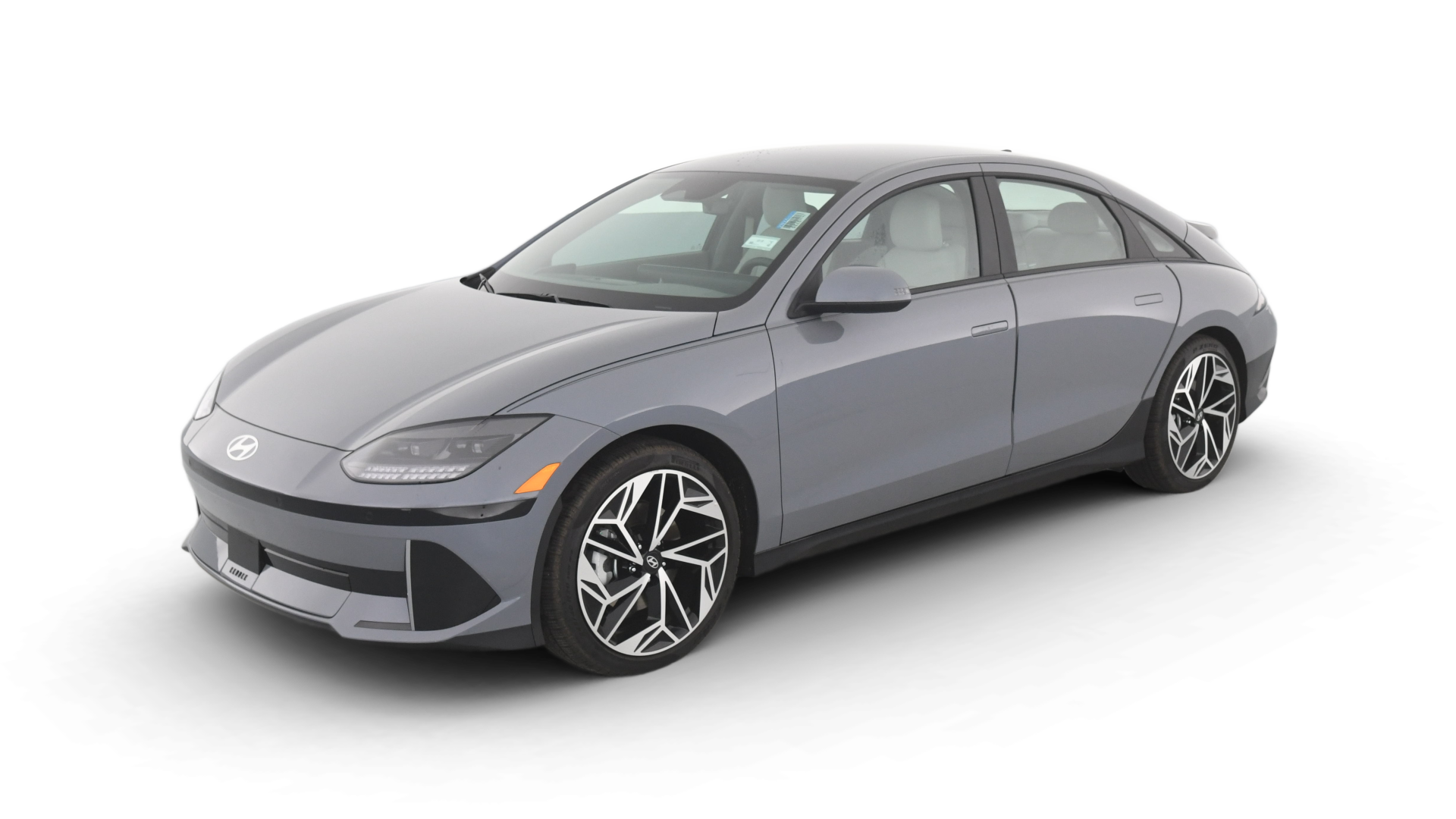 2023 Hyundai IONIQ 6