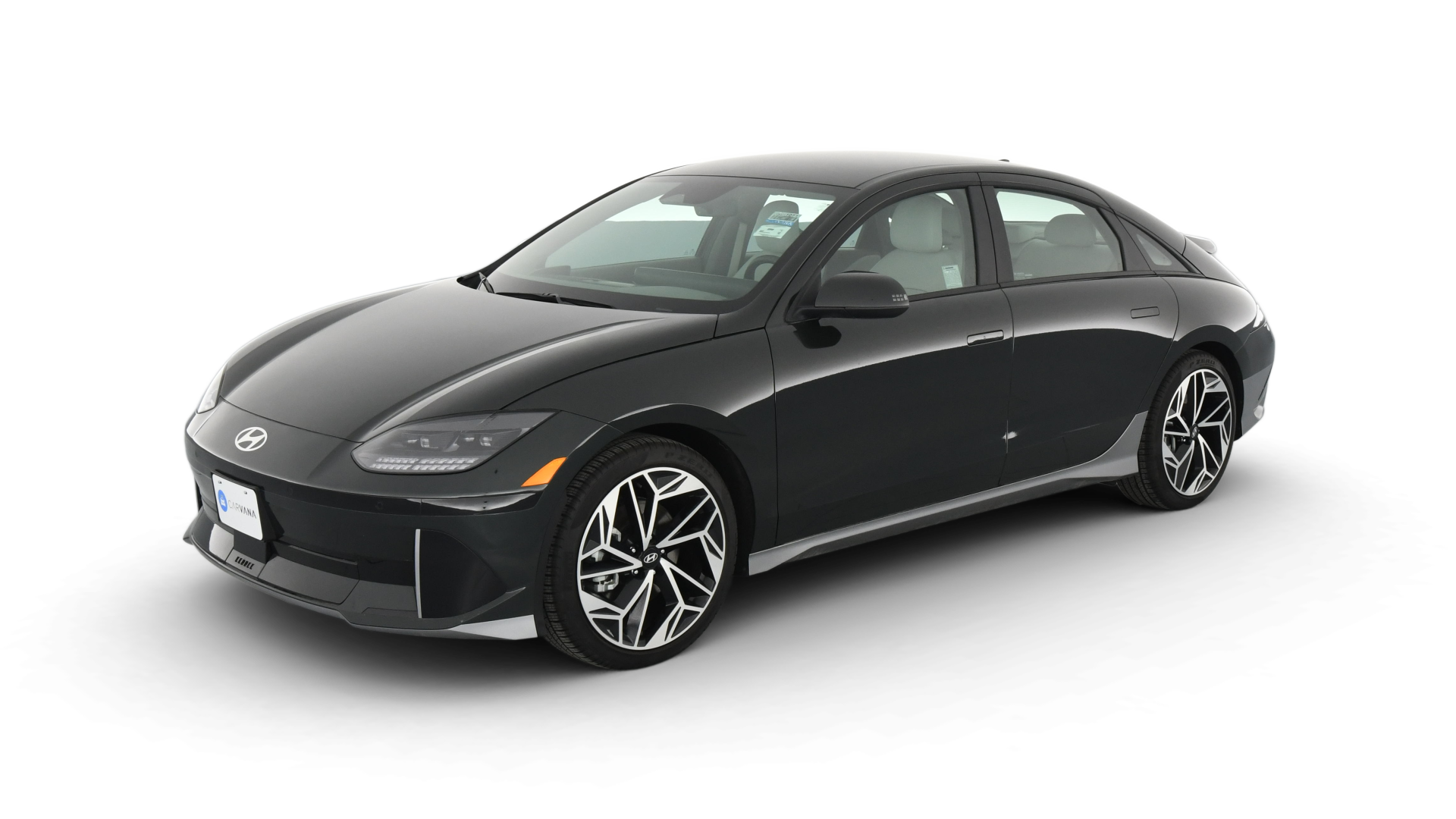 2023 Hyundai IONIQ 6