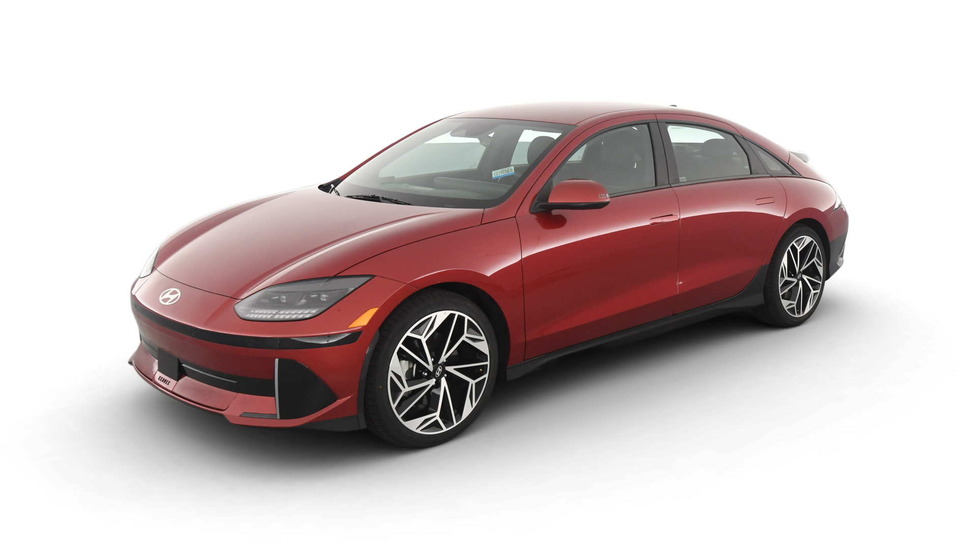 2023 Hyundai IONIQ 6