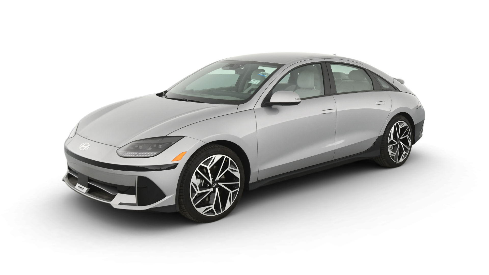 2023 Hyundai IONIQ 6