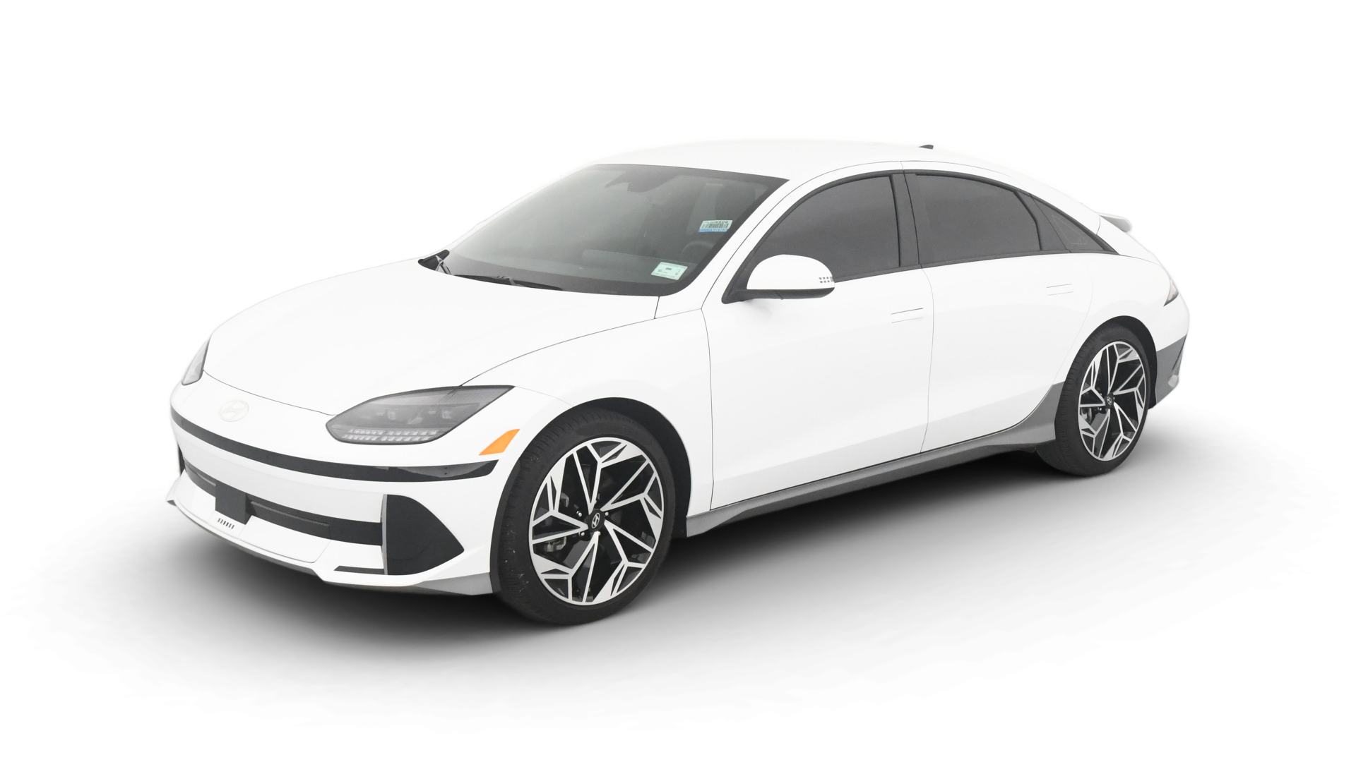 2023 Hyundai IONIQ 6