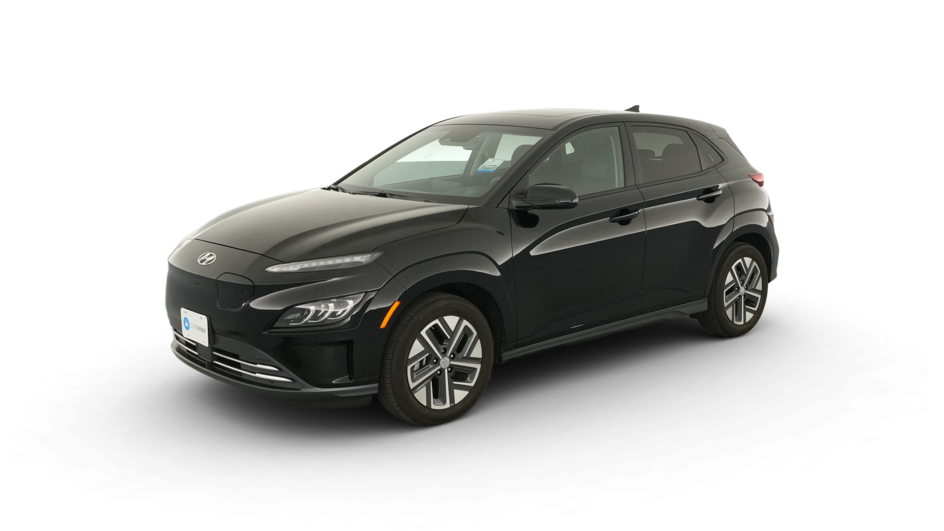 2023 Hyundai Kona Electric vehicle photo