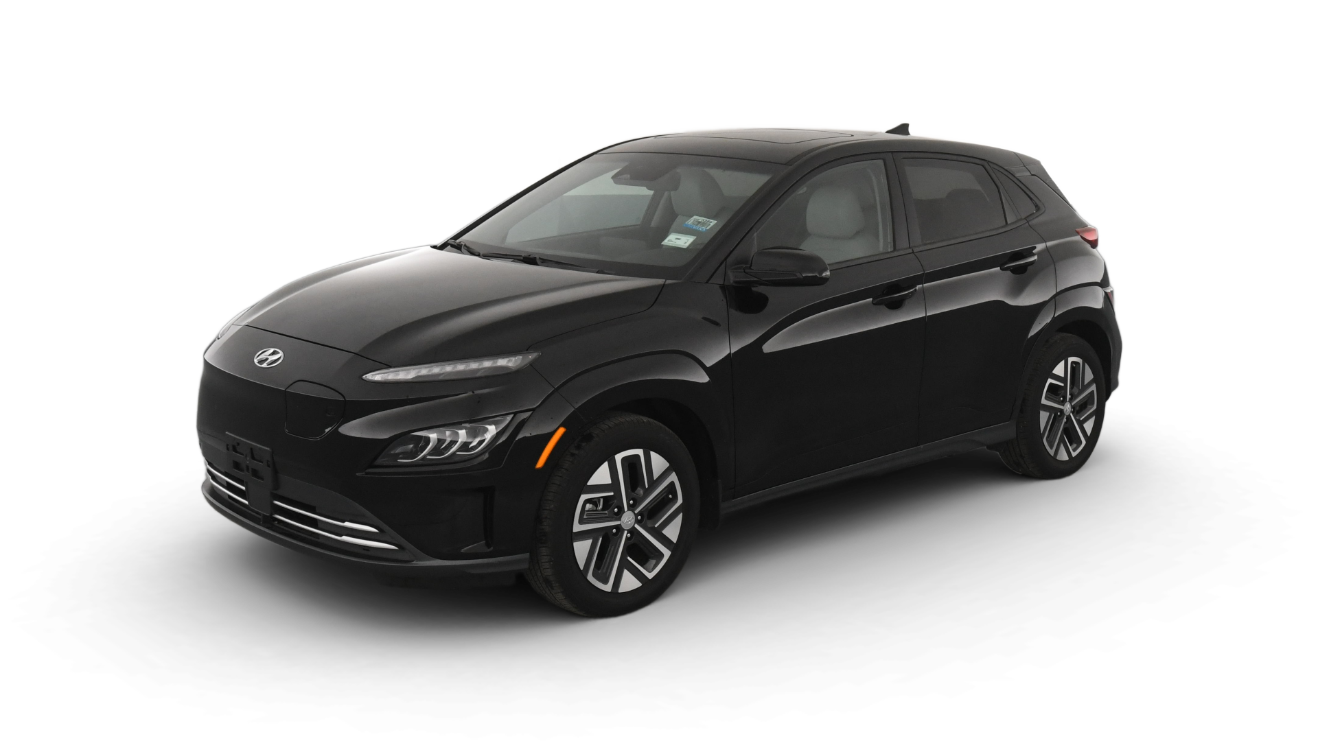 2023 Hyundai Kona EV Limited