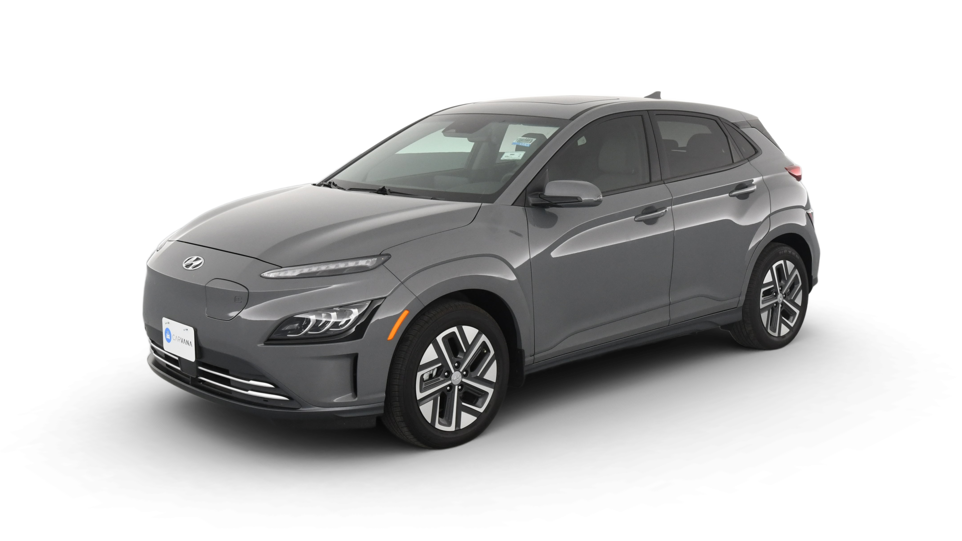 2023 Hyundai Kona EV Limited