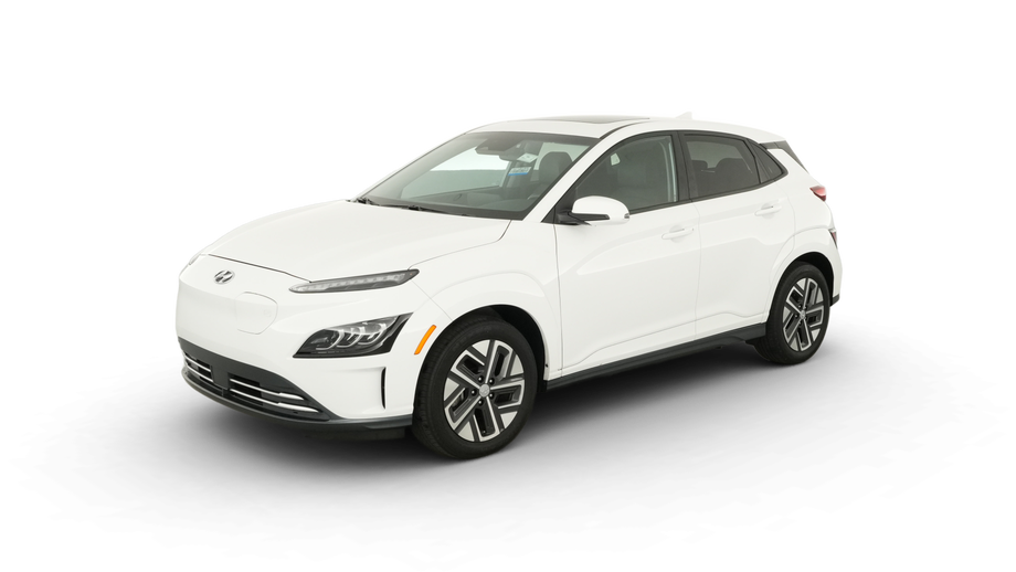 2023 Hyundai Kona Electric