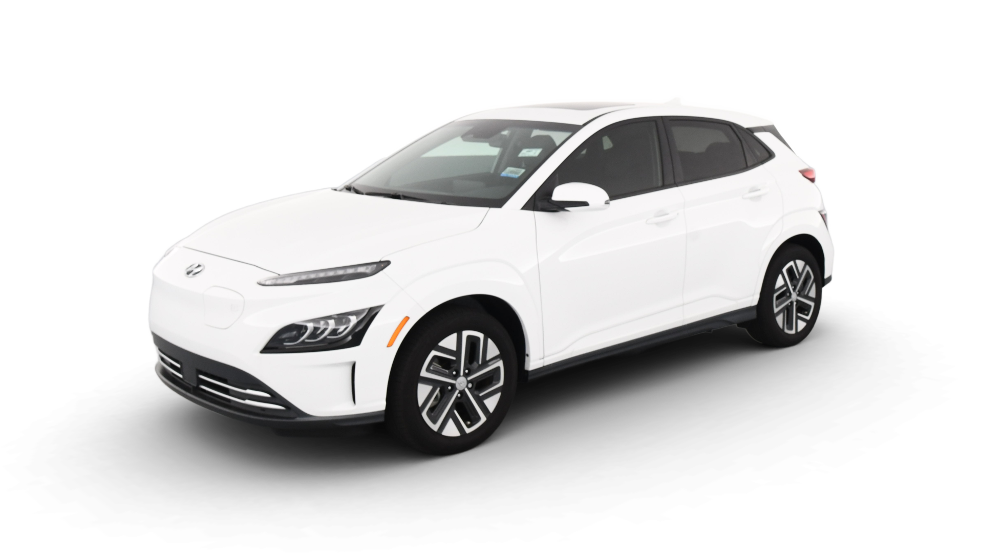 2023 Hyundai Kona EV Limited