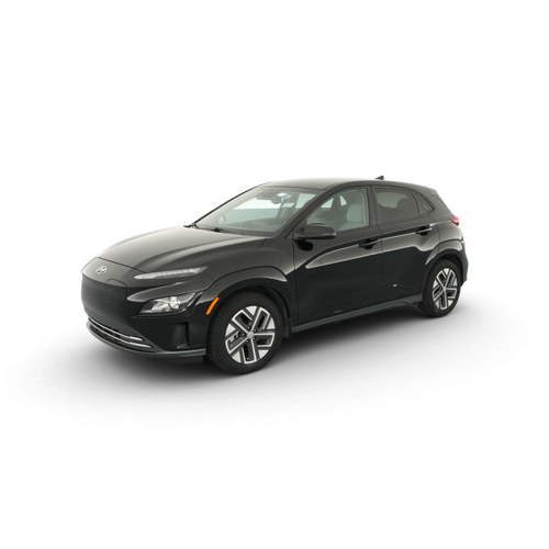 2023 Hyundai Kona Electric