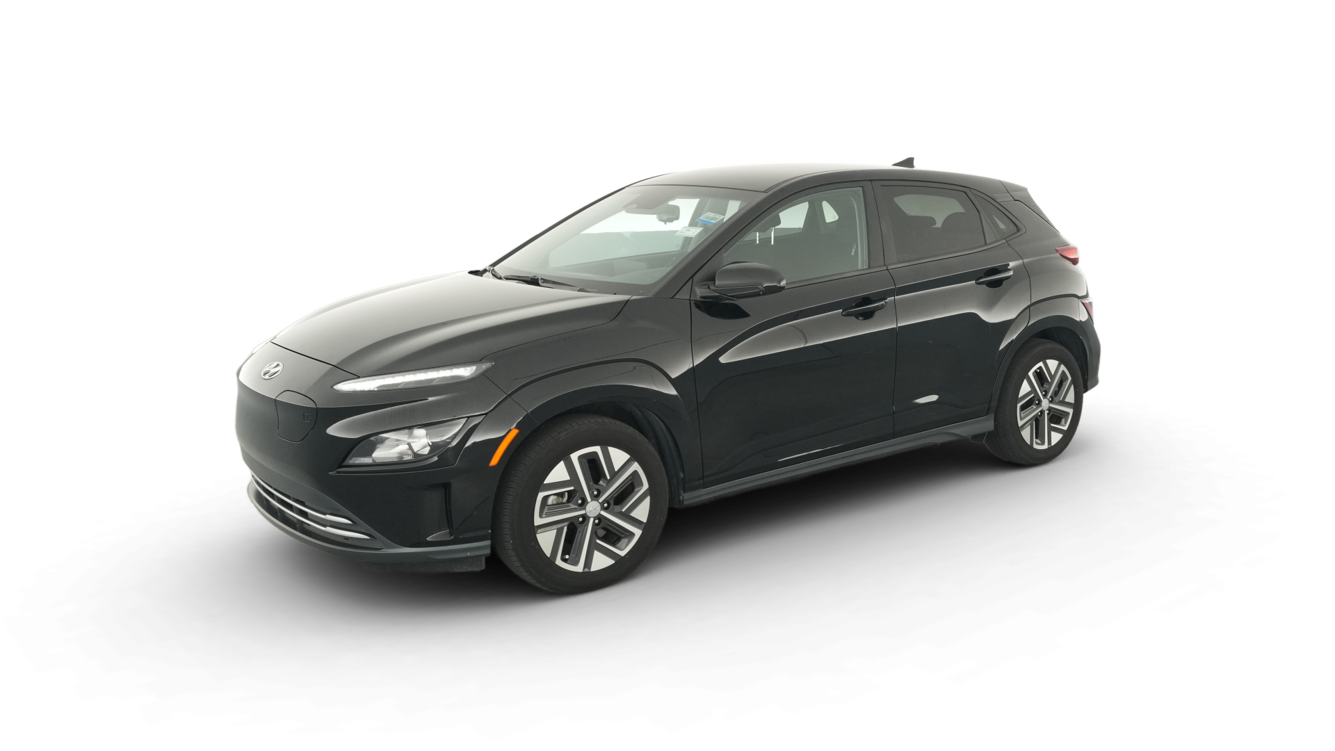 2023 Hyundai Kona Electric vehicle photo