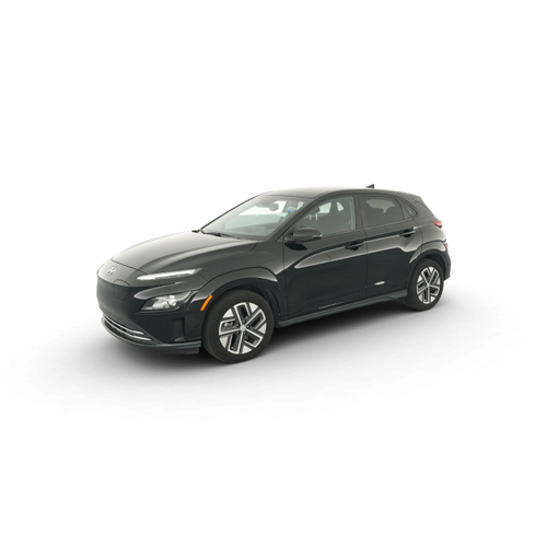 2023 Hyundai Kona Electric