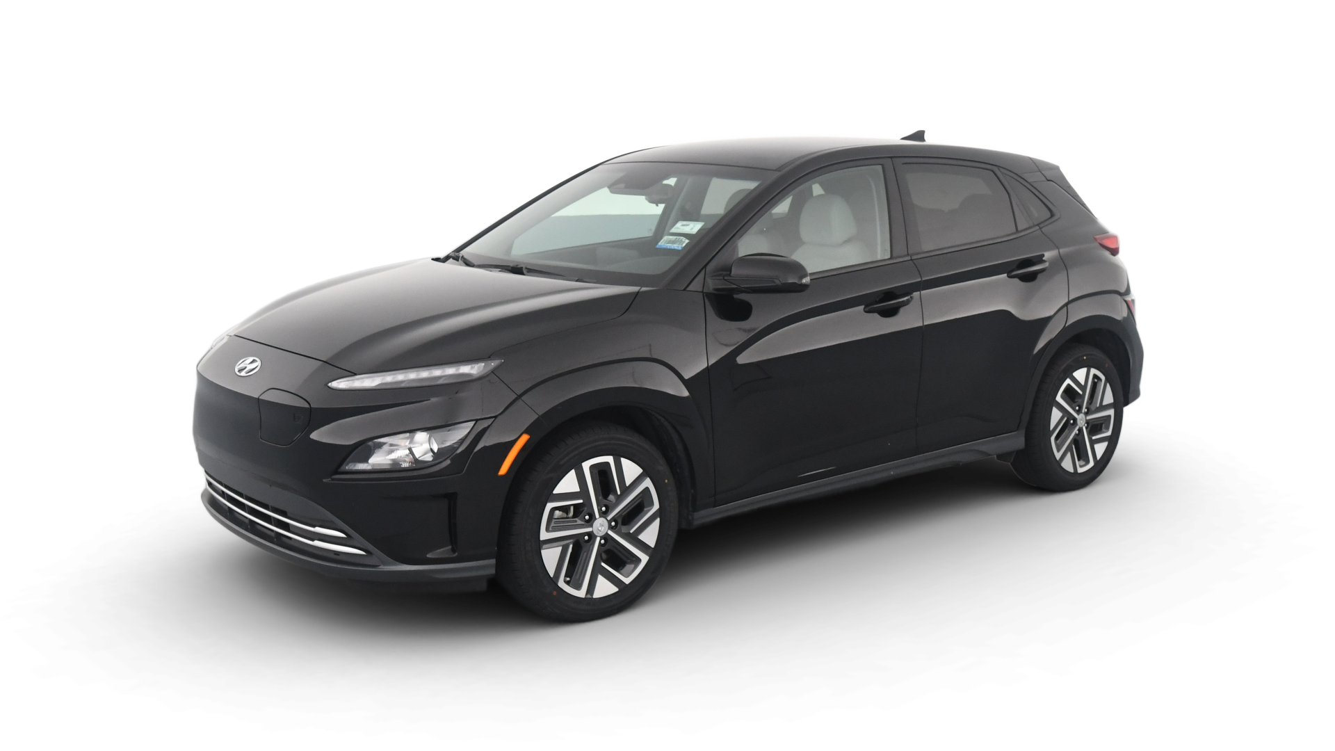 2023 Hyundai Kona EV