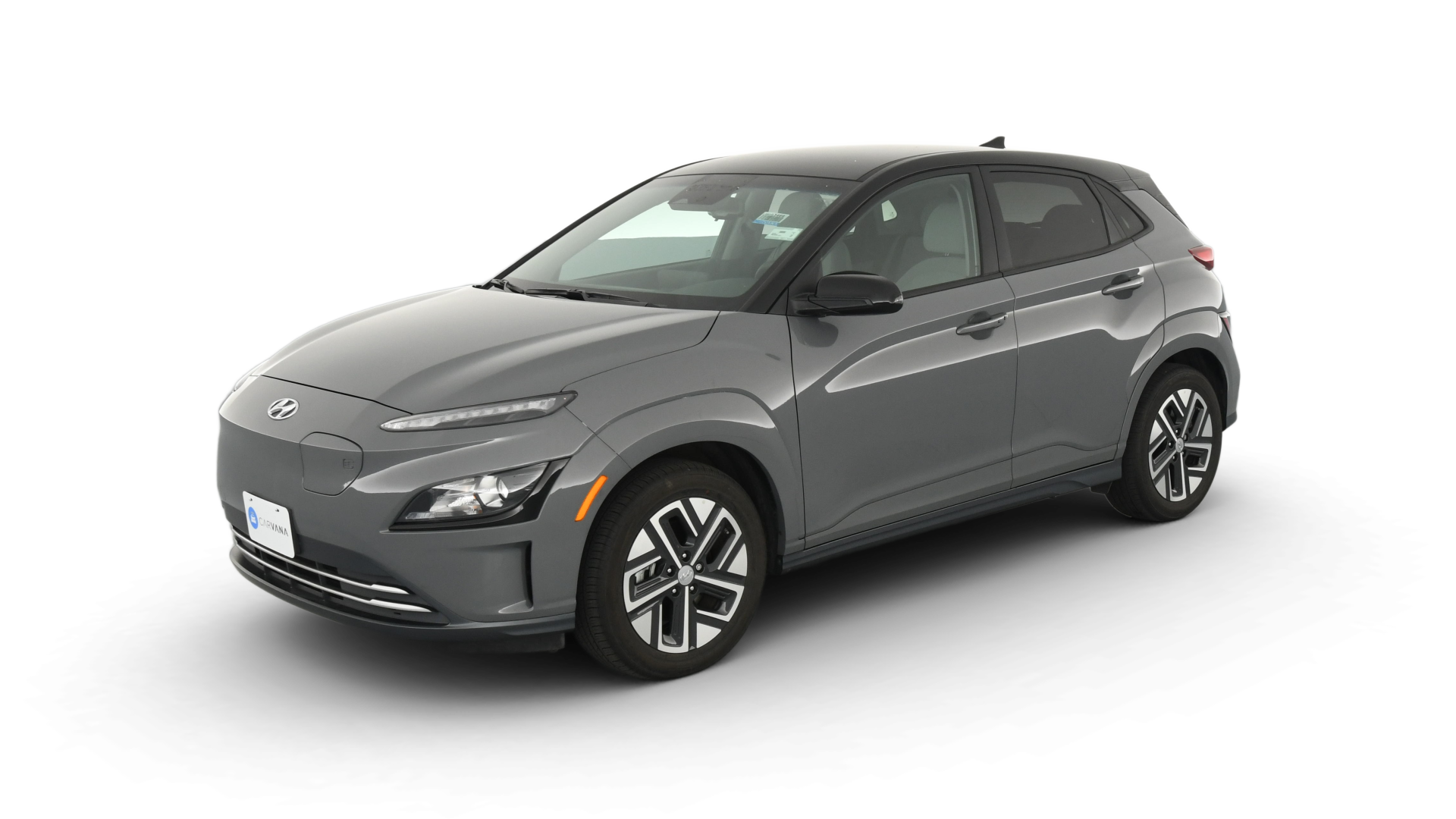 2023 Hyundai Kona EV SE