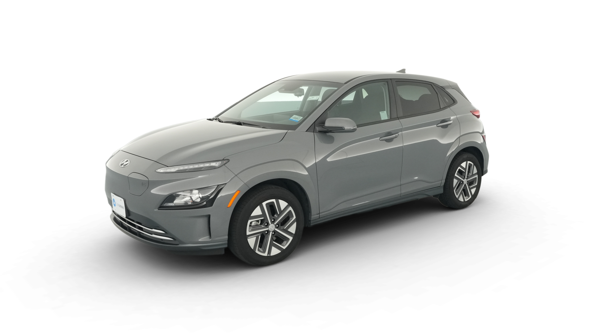 2023 Hyundai Kona EV SE