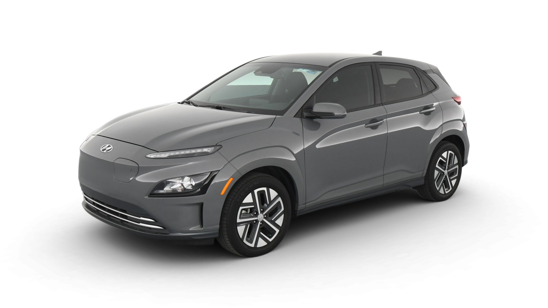 2023 Hyundai Kona EV