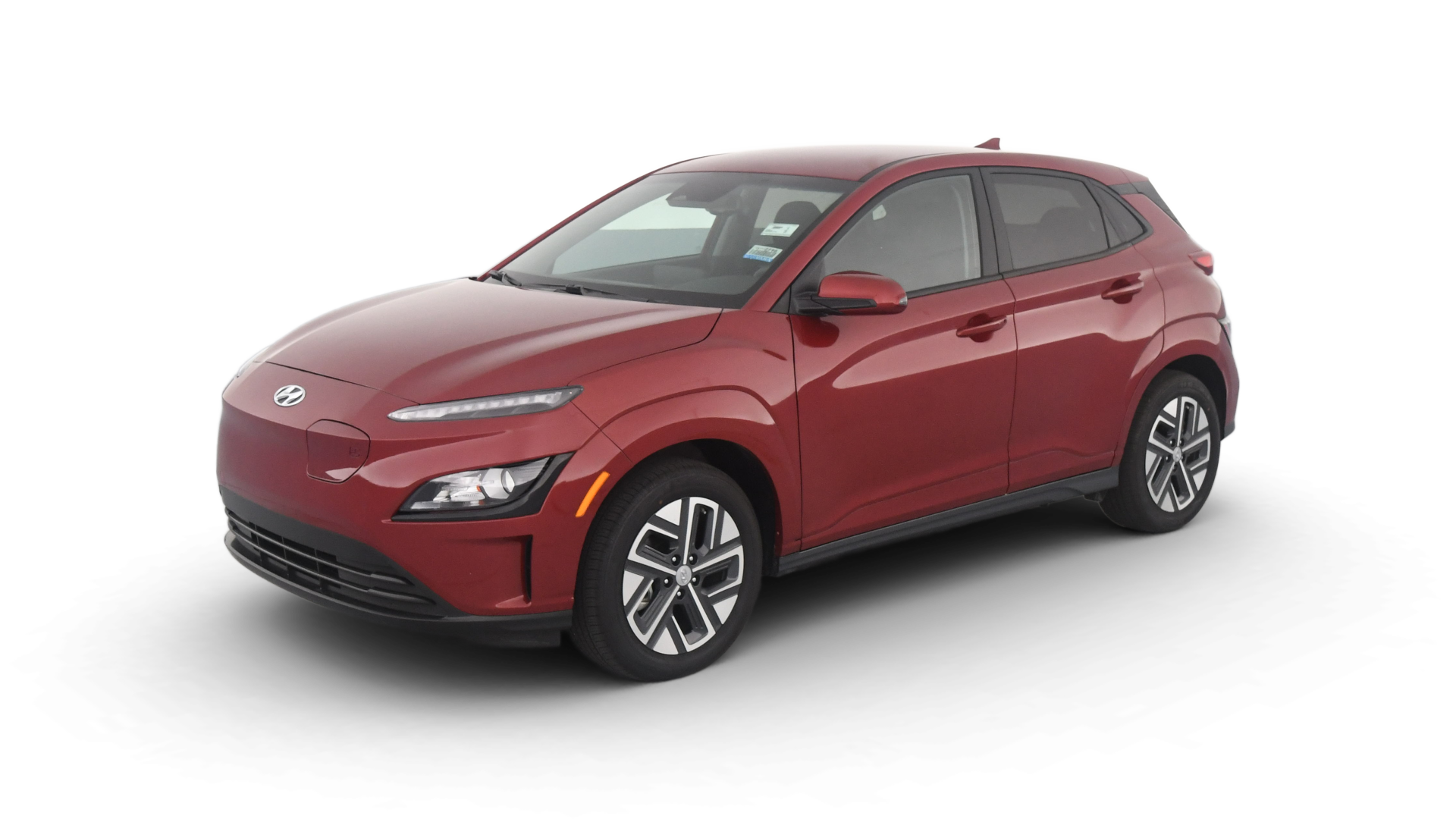 2023 Hyundai Kona EV SE