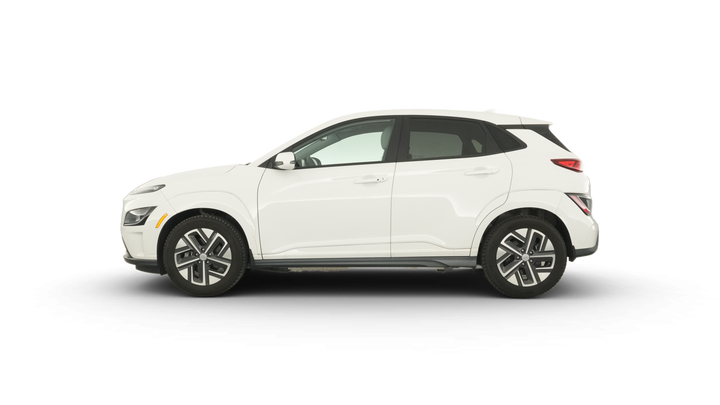 1st Generation (2019–2023) Hyundai Kona Electric