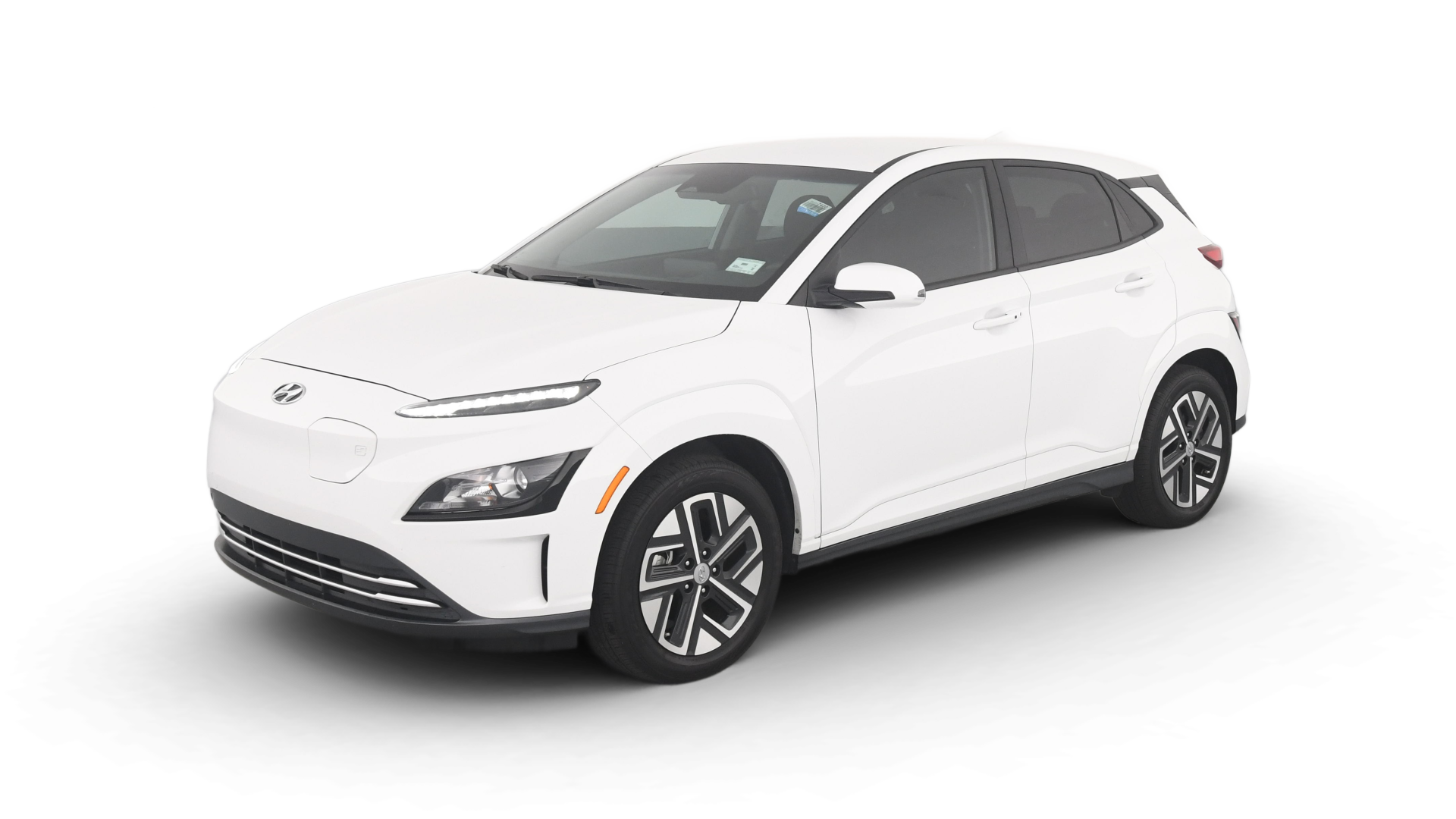 2023 Hyundai Kona EV SE