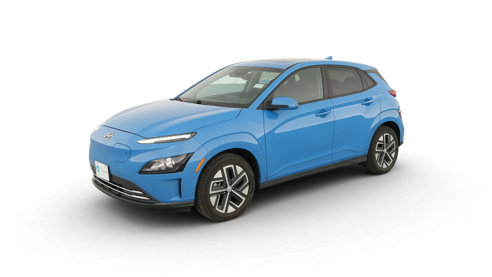 2023 Hyundai Kona EV