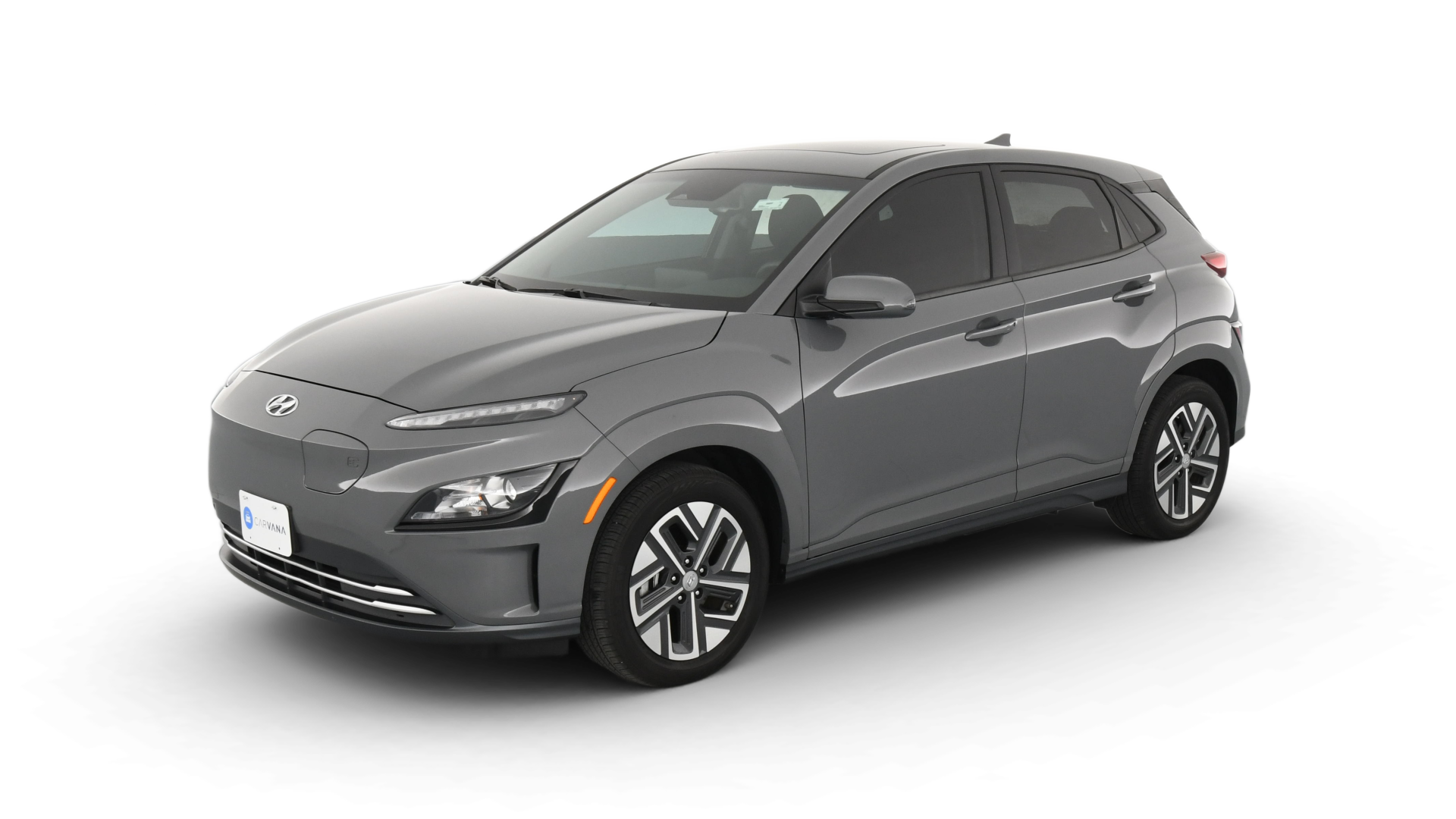2023 Hyundai Kona EV