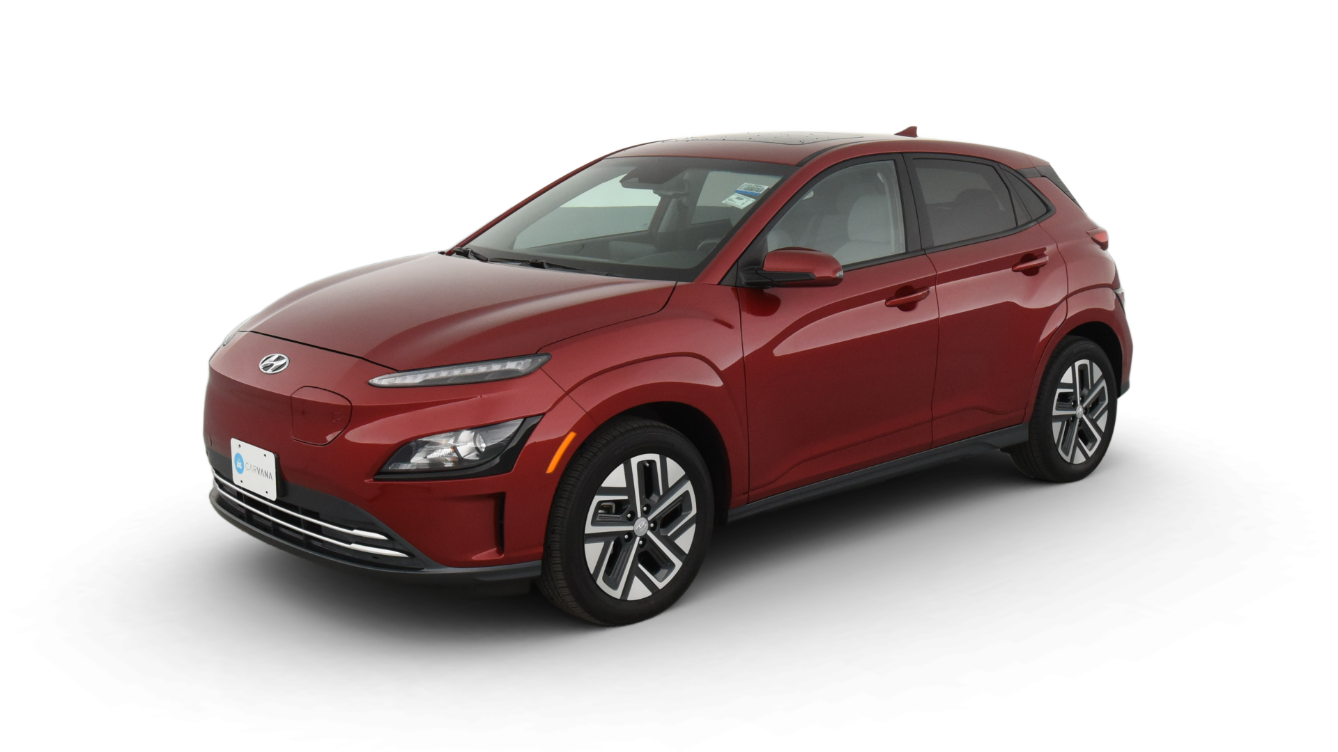 2023 Hyundai Kona EV