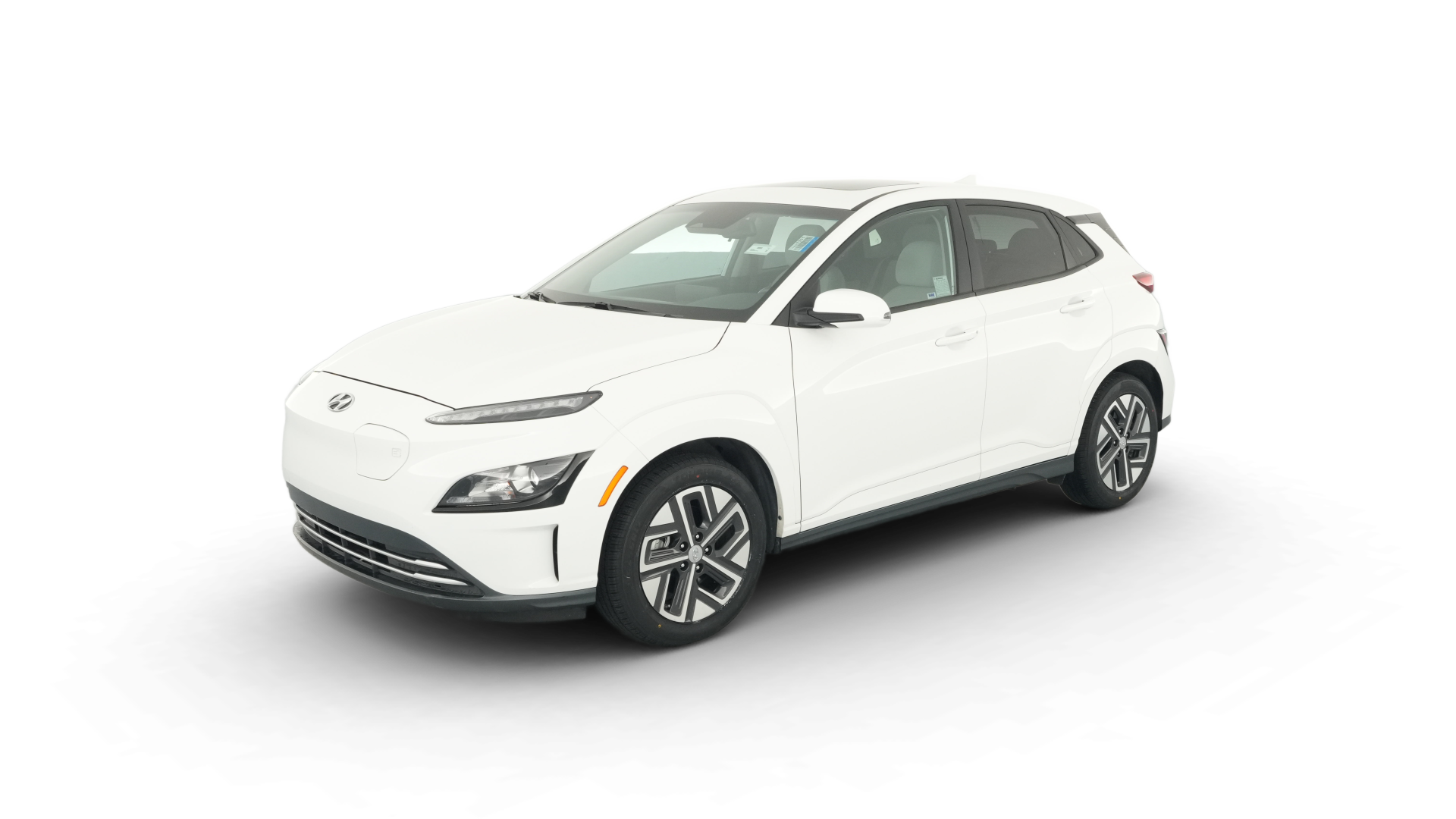 2023 Hyundai Kona Electric vehicle photo