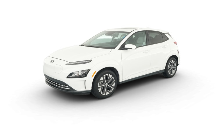 2023 Hyundai Kona Electric vehicle photo