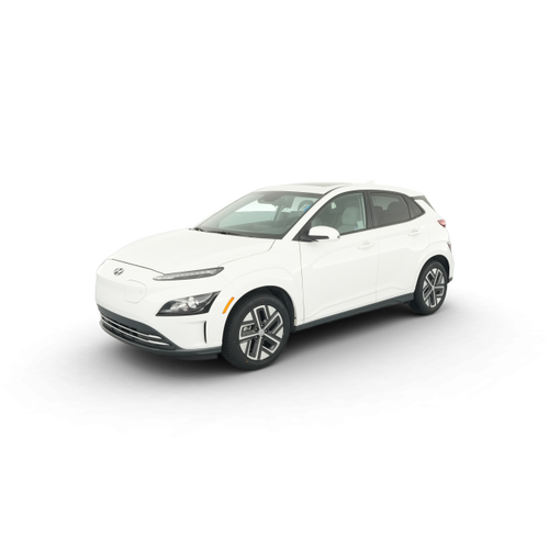 2023 Hyundai Kona Electric