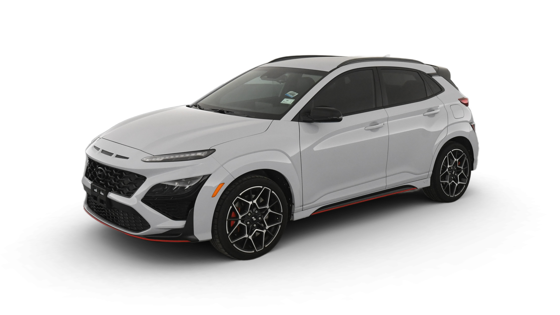 2023 Hyundai Kona N