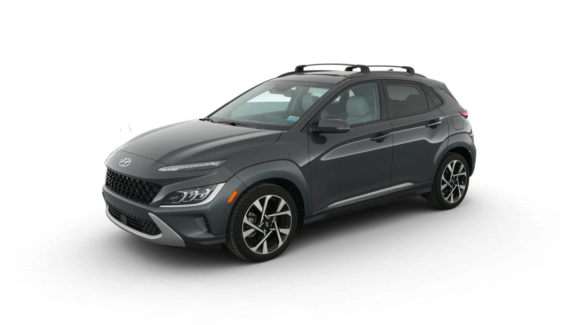 2023 Hyundai Kona Limited