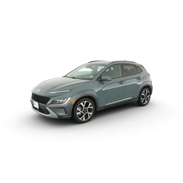 2023 Hyundai Kona | Carvana
