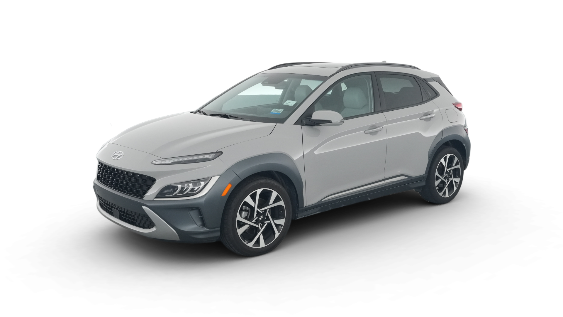 2023 Hyundai Kona vehicle photo