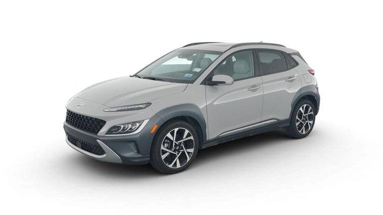 2023 Hyundai Kona vehicle photo