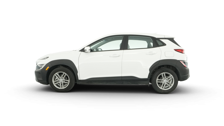 1st Generation (2018–2023) Hyundai Kona