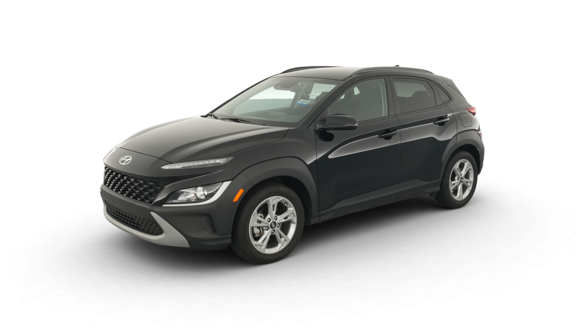 2023 Hyundai Kona vehicle photo