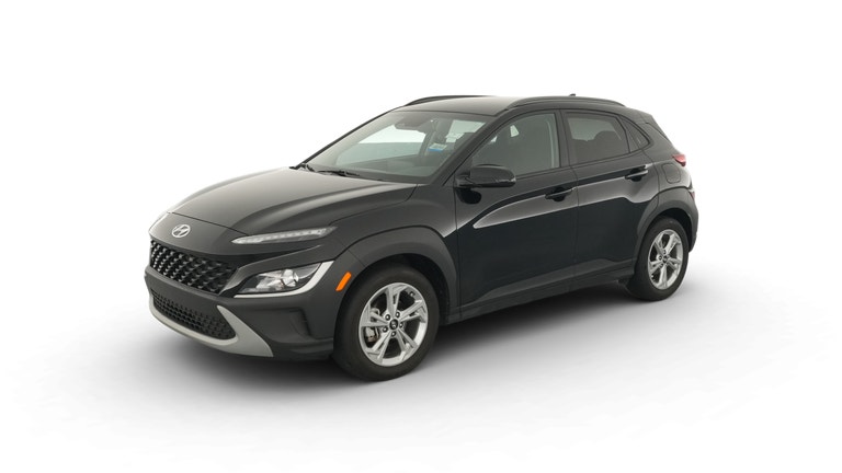 2023 Hyundai Kona vehicle photo