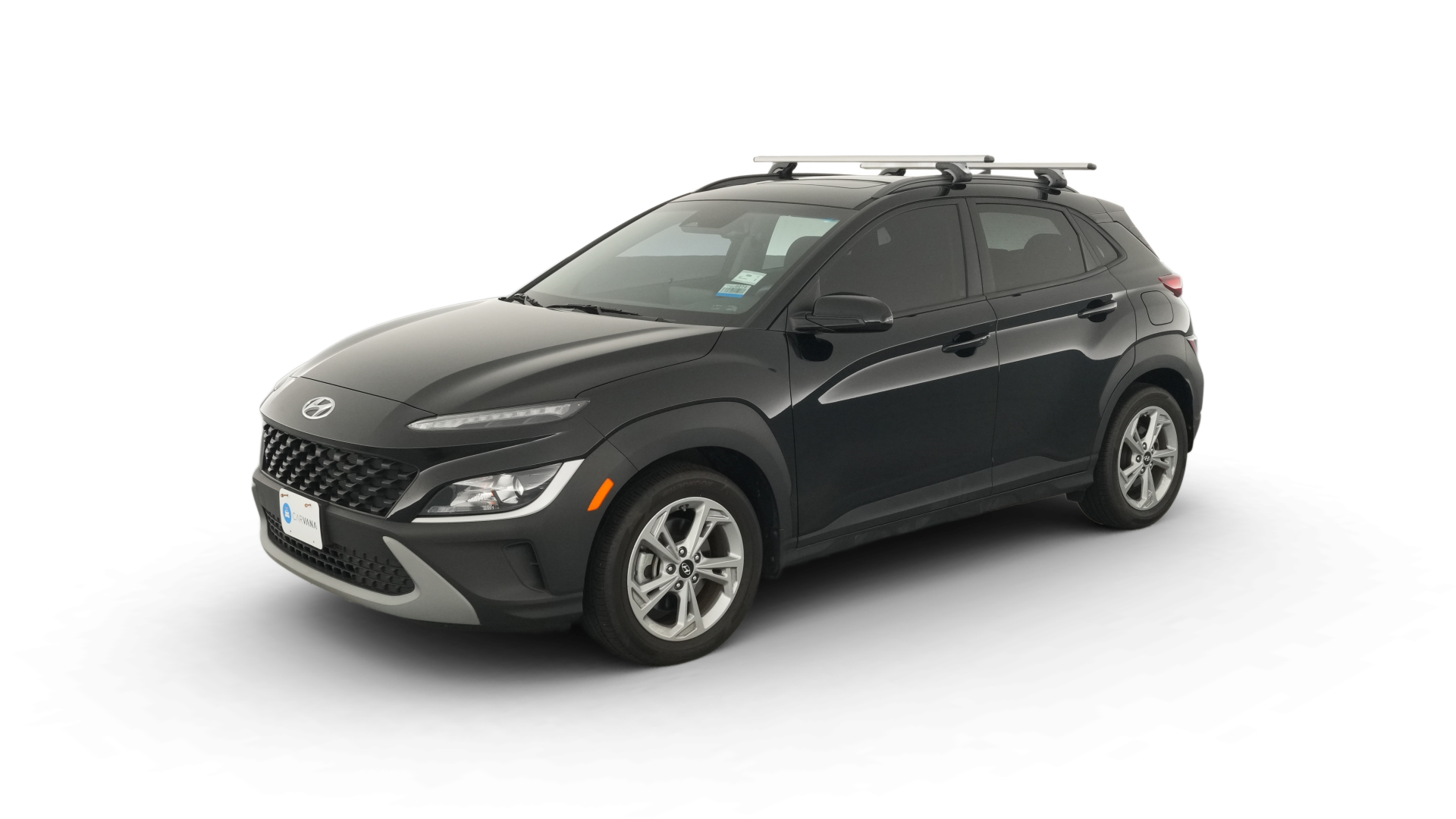 2023 Hyundai Kona vehicle photo
