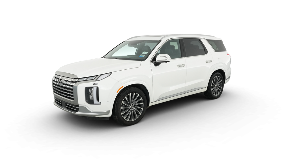 2023 Hyundai Palisade